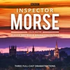 KNYGA Colin Dexter Inspector Morse: BBC Radio Drama Collection