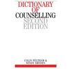 KNYGA Colin Feltham Dictionary of Counselling