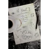 KNYGA Colin Fleming If You [ ]: Fabula, Fantasy, F**kery, Hope