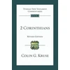 KNYGA Colin G Kruse 2 Corinthians