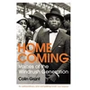 KNYGA Colin Grant Homecoming