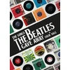 KNYGA Colin Hall Songs The Beatles Gave Away
