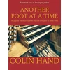 KNYGA Colin Hand Another Foot at a Time