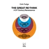 KNYGA Colin Hiram Tudge Great Re-Think