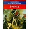 KNYGA Colin Jones Cambridge Illustrated History of France