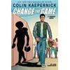 KNYGA Colin Kaepernick: Change the Game