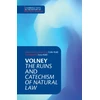 KNYGA Colin Kidd Volney: ‘The Ruins' and ‘Catechism of Natural Law'
