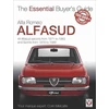 KNYGA Colin Metcalfe Alfa Romeo Alfasud