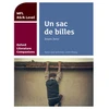 KNYGA Colin Povey Oxford Literature Companions: Un sac de billes: study guide for AS/A Level French set text