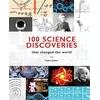 KNYGA Colin Salter 100 Science Discoveries That Changed the World