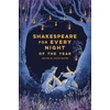 KNYGA Colin Salter Shakespeare for Every Night of the Year