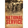 KNYGA Colin Shindler National Service