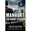 KNYGA Colin Sutton Manhunt: The Night Stalker