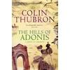 KNYGA Colin Thubron The Hills Of Adonis
