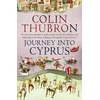 KNYGA Colin Thubron Journey Into Cyprus