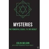 KNYGA Colin Wilson Mysteries