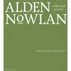 KNYGA Collected Poems of Alden Nowlan
