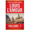 KNYGA Collected Short Stories of Louis L'Amour, Volume 1