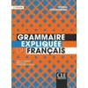 KNYGA Collectif Grammaire expliquee du francais : Livre intermediaire