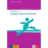 KNYGA Collectif Mit Erfolg zum Goethe-/OSD-Zertifikat B1 Testbuch mit Audios