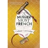 KNYGA Colleen Cambridge A Murder Most French