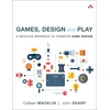 KNYGA Colleen Macklin Games, Design and Play