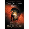 KNYGA Colleen Mccullough October Horse