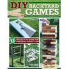 KNYGA Colleen Pastoor DIY Backyard Games