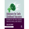 KNYGA Colleen Schmit Advocacy for Early Childhood Educators
