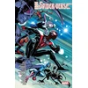 KNYGA Collin Kelly Edge of Spider-Verse: Spider-Society