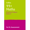 KNYGA Collins 11 11+ Maths Practice Papers Book 2