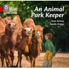 KNYGA Collins Big Cat Animal Park Keeper
