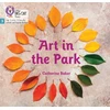 KNYGA Collins Big Cat Art in the Park