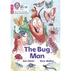 KNYGA Collins Big Cat Bug Man