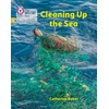 KNYGA Collins Big Cat Cleaning up the Sea