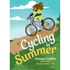 KNYGA Collins Big Cat Cycling in Summer
