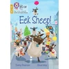 KNYGA Collins Big Cat Eek Sheep!