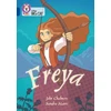 KNYGA Collins Big Cat Freya