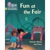 KNYGA Collins Big Cat Fun at the Fair, Phase 4 Set 2 Stretch and Challenge