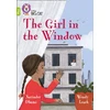 KNYGA Collins Big Cat Girl in the Window