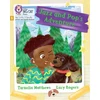 KNYGA Collins Big Cat Jazz and Pop's Adventure