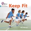 KNYGA Collins Big Cat Keep Fit
