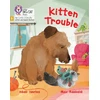 KNYGA Collins Big Cat Kitten Trouble
