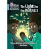 KNYGA Collins Big Cat Lights in the Darkness