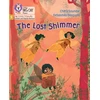 KNYGA Collins Big Cat Lost Shimmer