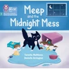 KNYGA Collins Big Cat Meep and the Midnight Mess