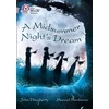 KNYGA Collins Big Cat Midsummer Night's Dream