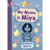 KNYGA Collins Big Cat My Name is Miya