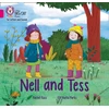 KNYGA Collins Big Cat Nell and Tess
