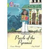 KNYGA Collins Big Cat Puzzle of the Pyramid
